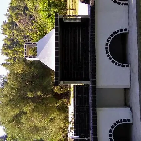 Frama Paradise House 尼尔斯吉尼