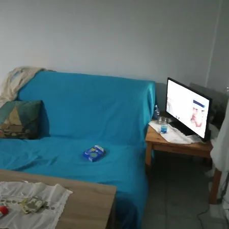 Frama Paradise House 公寓 尼尔斯吉尼