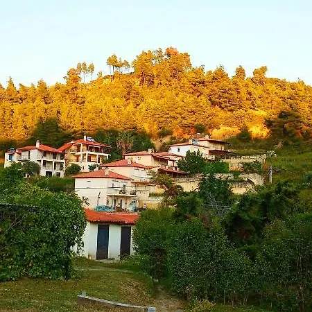 Frama Paradise House *