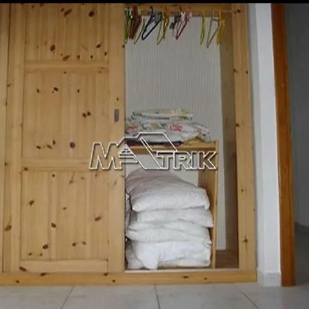 Frama Paradise House 公寓