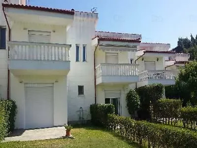 公寓 Frama Paradise House 尼尔斯吉尼